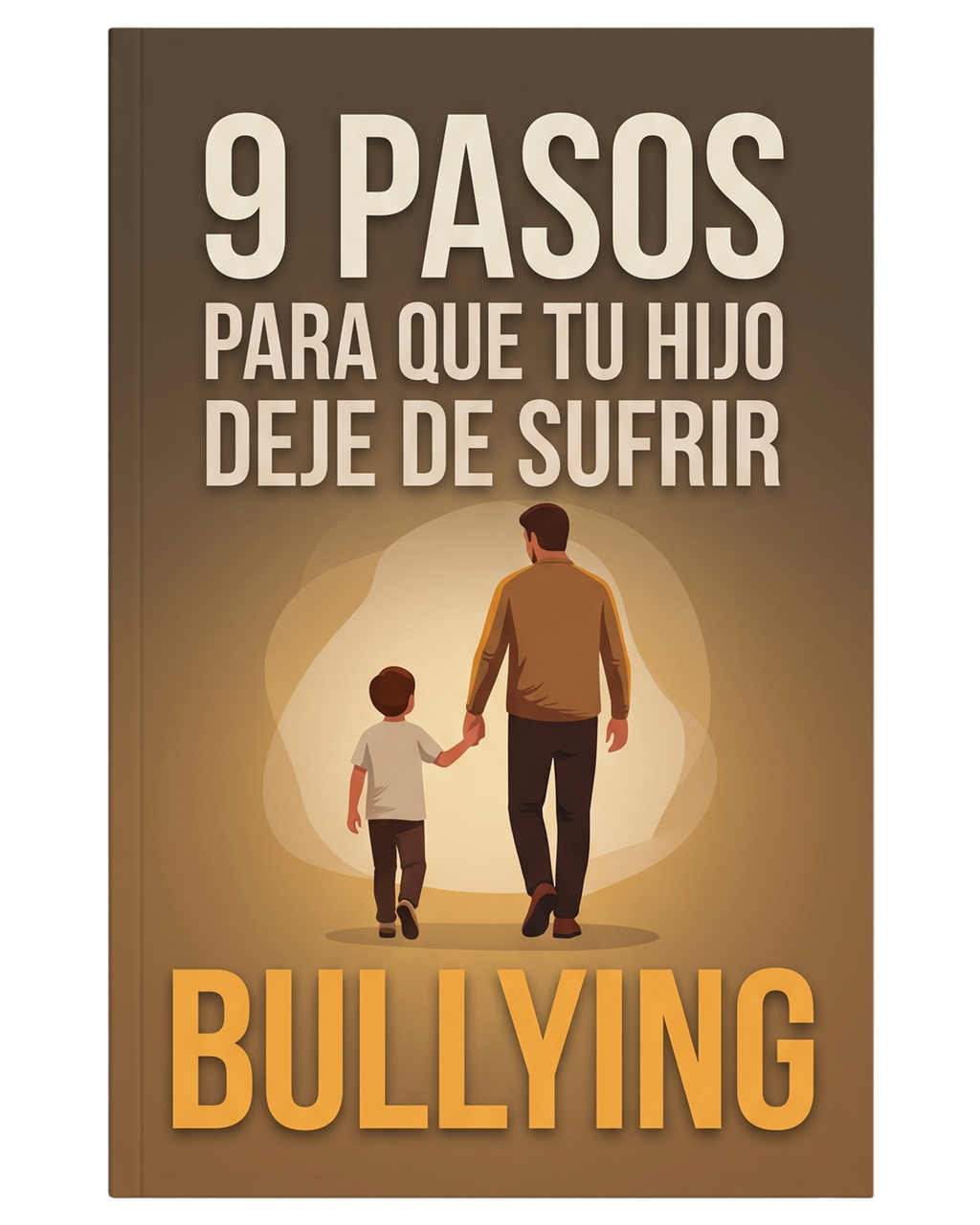 9 Pasos para que tu Hijo Sepa Defenderse del Bullying