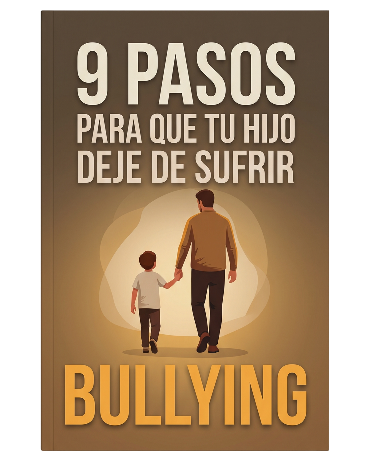 9 Pasos para que tu Hijo Sepa Defenderse del Bullying