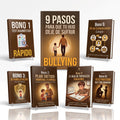 9 Pasos para que tu Hijo Sepa Defenderse del Bullying
