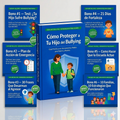 9 Pasos para que tu Hijo Sepa Defenderse del Bullying
